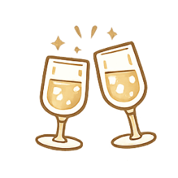 Celebrating Party